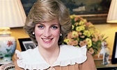En marcha el primer documental cinematográfico sobre la Princesa Diana