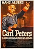 Carl Peters (1941) - IMDb