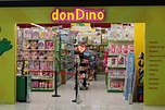 Don Dino - Centro Comercial L'Aljub