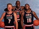 NBA TV: The Dream Team (Full Documentary Online)