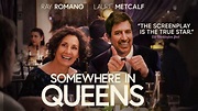 Somewhere in Queens | Official Trailer | Now Streaming on Hulu - YouTube