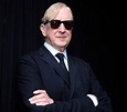 T Bone Burnett's Sweeping Americana Keynote: Art Survives Despite ...