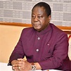 Henri Konan Bédié - Côte d'Ivoire Politique