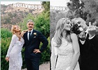 Rita Ora And Taika Waititi Inside Their Private La Wedding Photos