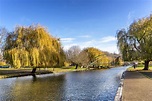 10 Best Things to Do in Bedford - Visit Historic Museums, Markets and a ...