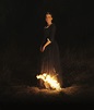 Retrato de una mujer en llamas de Céline Sciamma