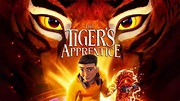 The Tiger's Apprentice (2024) | trailer - YouTube