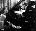 INTERMEZZO, Ingrid Bergman, Leslie Howard, 1939 Stock Photo - Alamy