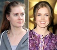 Amy Adams | Natural Beauty: Stars Without Makeup | Us Weekly
