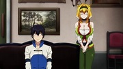 Harem in the Labyrinth of Another World | Anime-Planet