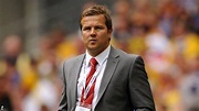 AFC Telford: Mark Cooper becomes interim first-team boss - BBC Sport