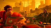 Slaughter Race Wreck It Ralph 2: Everything You Want to Know