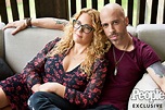 How Chris and Deanna Daughtry Moved Past Infidelity In Their Marriage