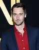 Ryan Eggold Picture 16 - American Hustle New York Premiere