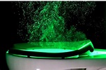 影／沒蓋馬桶就沖水…「細菌噴飛2m瞬間」畫面曝光！病毒炸開樣貌超驚人-風傳媒