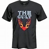 The Cult t shirt
