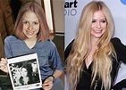 23 celebridades antes y después que te darán esperanza