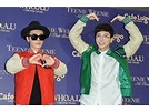 韓國服飾品牌 韓星站台記者會＆粉絲簽名會_Super Junior 東海、利特 | ETtoday圖集 | ETtoday新聞雲