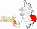 Plymouth, Massachusetts - Wikipedia