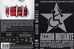 Acción Mutante ed especial 2DVD [DVD]: Amazon.es: Antonio Resines, Álex ...