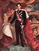 Eurohistory: The Fiftieth Anniversary of the Untimely Death of King ...