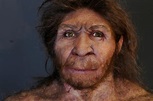 look at sciences | Homo heidelbergensis
