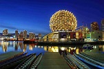 Top Things to Do in Downtown Vancouver, Canada