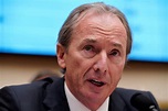 Morgan Stanley board lifts CEO Gorman's pay to $35 million - TechStory
