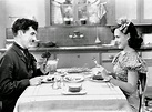 A história de Chaplin e Paulette Goddard - Cinema Clássico