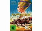 NOFRETETE-KÖNIGIN VOM NIL (EXTENDED KINOFASSUNG) DVD auf DVD online ...