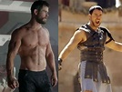 Gladiador 2 con Chris Hemsworth: fecha, reparto y todo lo que sabemos ...