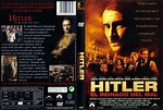 Dpto. de Ciencias Sociales: Hitler El Reinado Del Mal pelicula completa ...