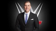 Kevin Patrick: Who is WWE RAW's newest commentator?