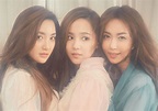 S.E.S Members Profile (Updated!) - Kpop Profiles
