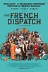 The French Dispatch of the Liberty, Kansas Evening Sun (2021) - Cinepollo