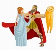 Get to Know Jason - Hero of Greek Mythology