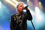 The Offspring's Dexter Holland Earns Ph.D. in Molecular Biology ...