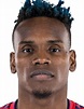 Jáder Obrian - Profil du joueur 2024 | Transfermarkt