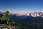 File:San Gabriel Mountain Wilderness.jpg - Wikimedia Commons