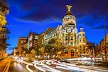 Madrid Spain Desktop Wallpapers - Top Free Madrid Spain Desktop ...