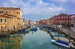 Murano: La isla de cristal. | Blog Erasmus Italia