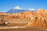 Sehenswürdigkeiten in der Atacama-Salzwüste, Chile | Franks Travelbox