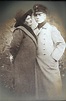 Walburga Stemmer (Erwin Rommel's Girlfriend) ~ Bio Wiki | Photos | Videos