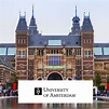 University of Amsterdam – YES Intercâmbio