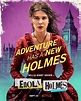 Netflix Drops ENOLA HOLMES Character Posters | Seat42F