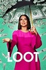 Ver Loot: Todo el dinero (2022) Serie Completa Español Latino - PELIS123