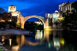 Photographing Stari Most: Where to get the Best Views in Mostar – Earth ...