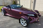 One-Family-Owned 1997 Plymouth Prowler for sale on BaT Auctions - sold ...