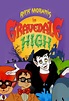 Sección visual de Gravedale High (Serie de TV) - FilmAffinity