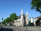 Church of Mary Immaculate, Inchicore © JP cc-by-sa/2.0 :: Geograph Ireland